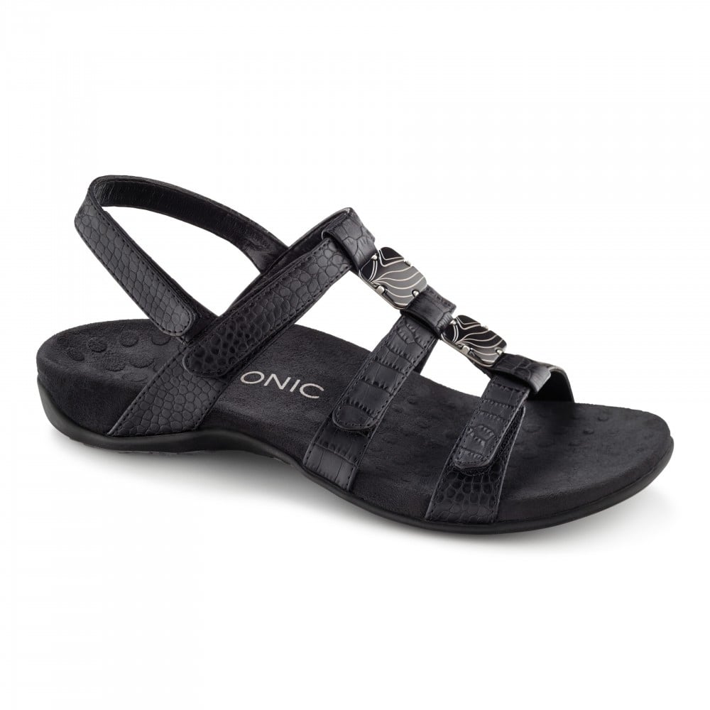 Vionic Amber Sandal with Arch Support