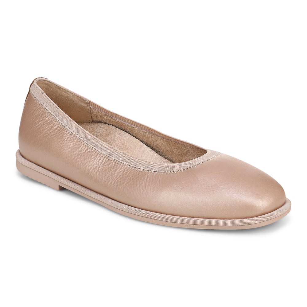 Vionic Caroll 2.0 Ballet Flat