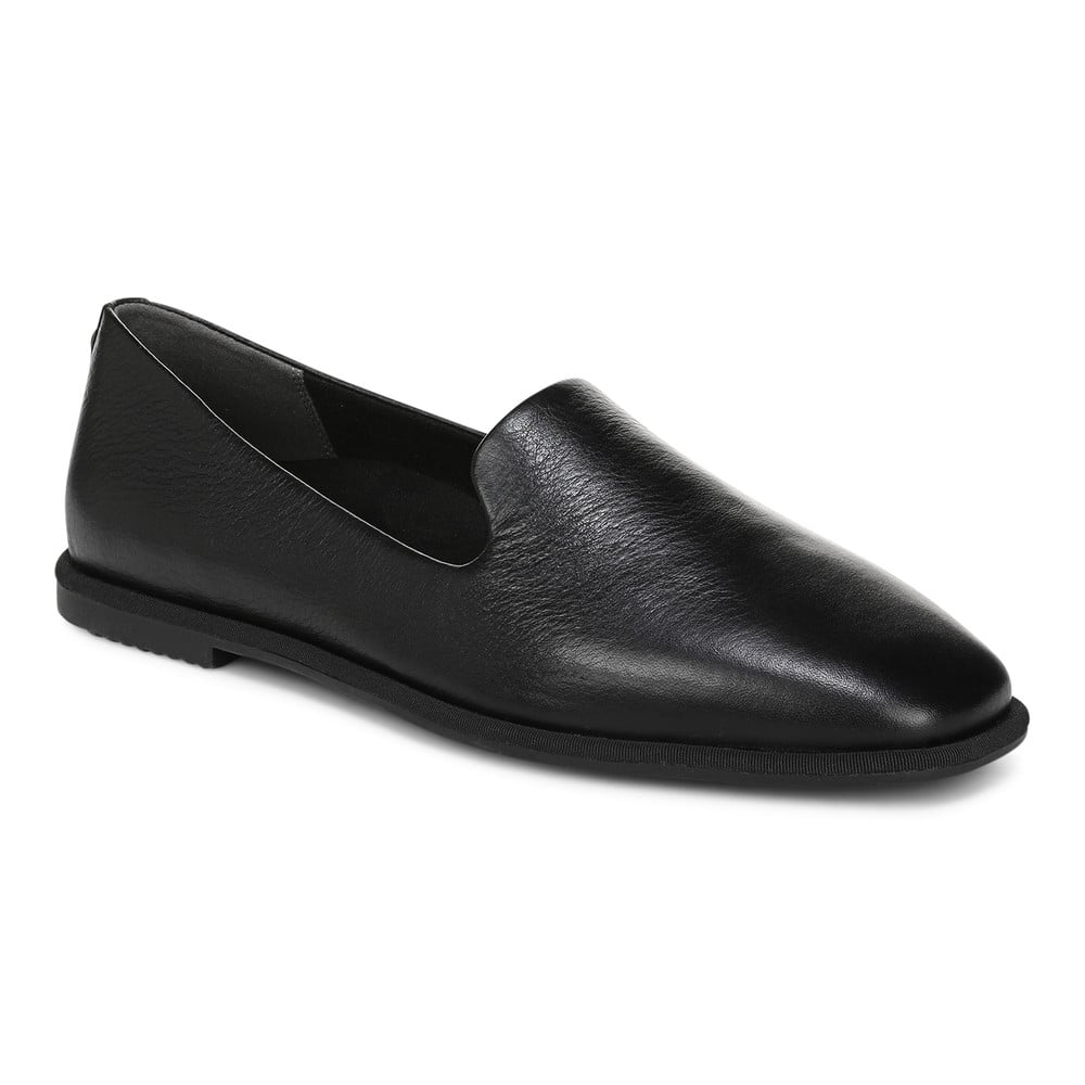 Vionic Willa 2.0 Flat In Black