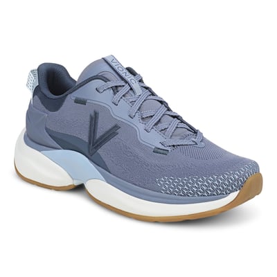 Vionic The Gabby Trainer with Arch Support in Ocean Veil