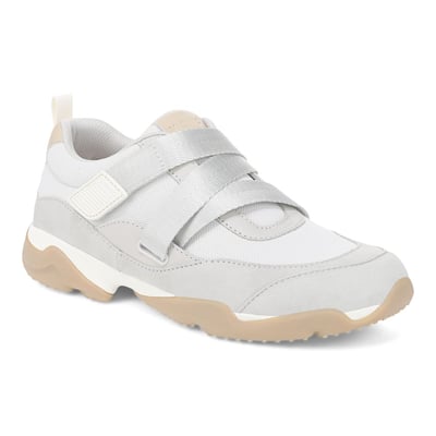 Vionic Walk Gia Trainer with Arch Support in Vapor